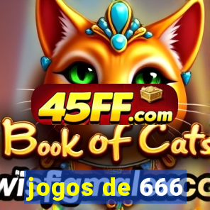 jogos de 666